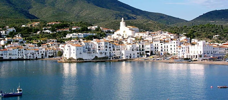 From Roses: Cap de Creus Natural Park and Cadaqués Boat Tour - A Detailed Look at the Tour Experience