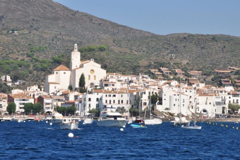From Roses: Catamaran Cruise Cap Norfeu - Cadaqués - Final Thoughts