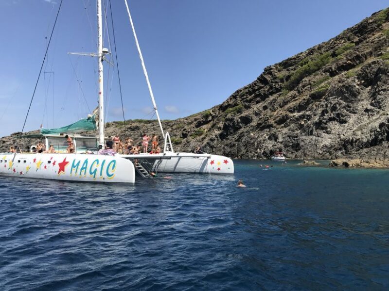 From Roses: Sailing Catamaran Cruise to Medes Islands - Who Would Love This Tour?