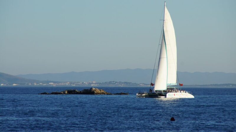 From Roses: Sunset Catamaran Cruise - An In-Depth Look at the Sunset Catamaran Cruise
