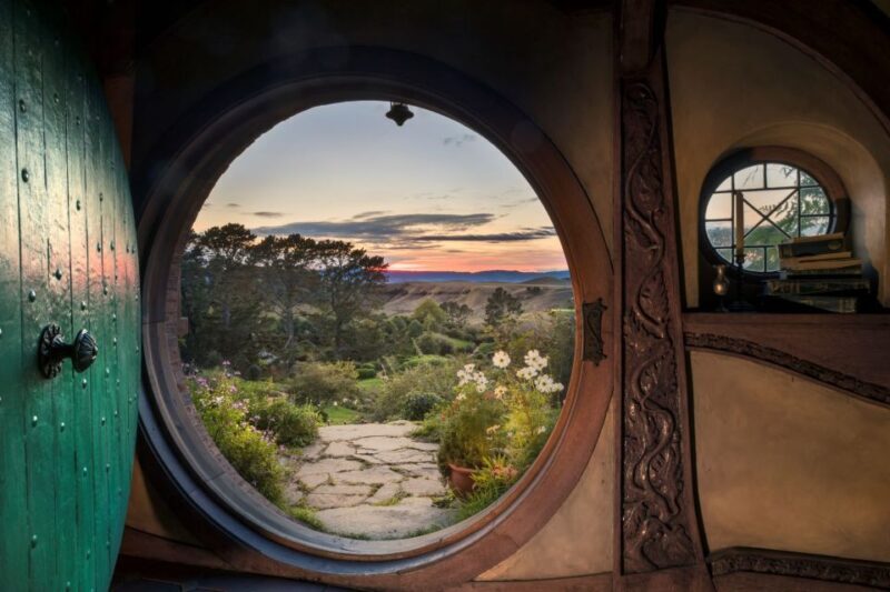 From Rotorua: Hobbiton Movie Set Tour with Festive Lunch - Final Thoughts