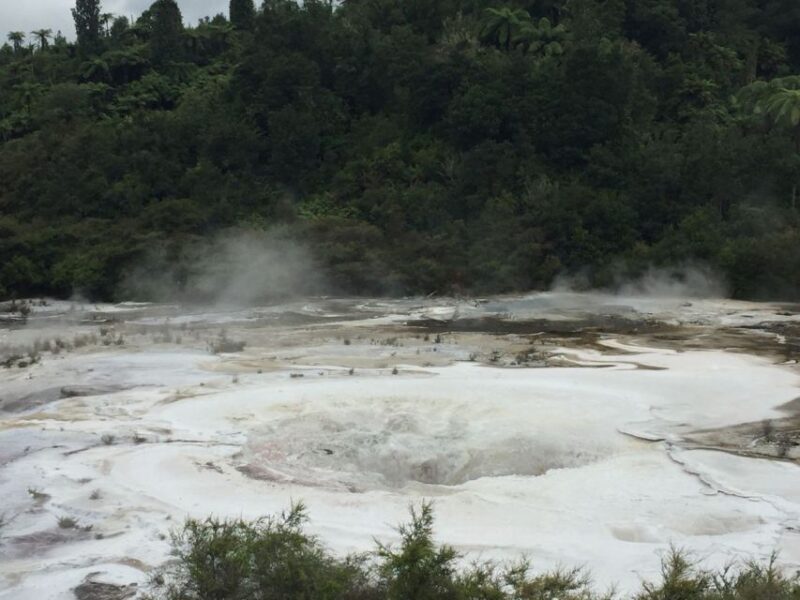 From Rotorua: Taupo Day Trip with Orakei Korako or Waiotapu - From Rotorua: Taupo Day Trip with Orakei Korako or Waiotapu — A Complete Guide