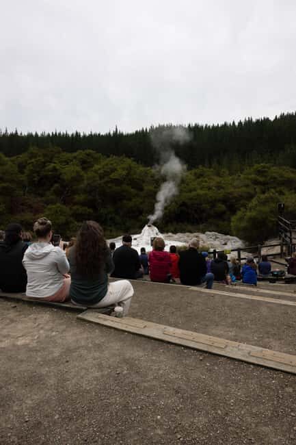 From Rotorua: Taupo Day Trip with Orakei Korako or Waiotapu - Who Is This Tour Best For?
