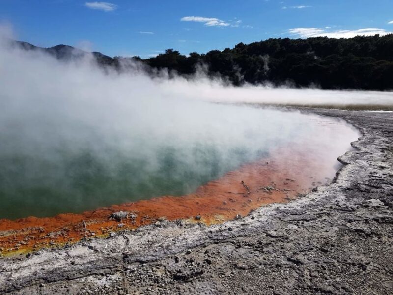 From Rotorua: Wai-O-Tapu, Waimangu and Te Puia Full-Day Tour - Who Should Book This Tour?
