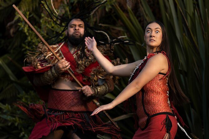 From Rotorua WAIMANGU VOLCANIC VALLEY Half Day Tour - FAQ