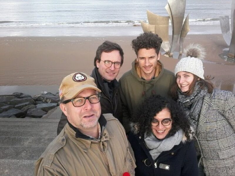 From Rouen: Normandy D-Day Beaches Private Full-Day Tour - Analyzing the Value
