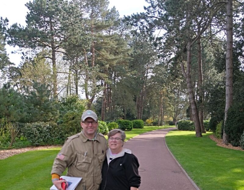 From Rouen: Normandy D-Day Beaches Private Full-Day Tour - Who Will Love This Tour?