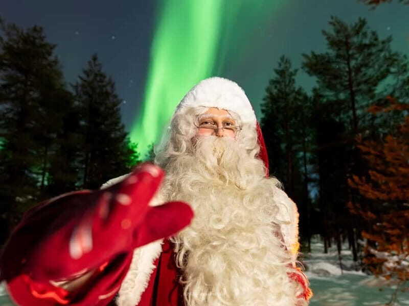 From Rovaniemi: Aurora Borealis Hunting with Photos & Videos - Final Thoughts: Who Should Consider This Tour?