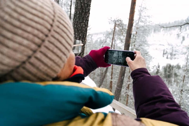From Rovaniemi: Korouoma Frozen Waterfalls Guided Hike - FAQ