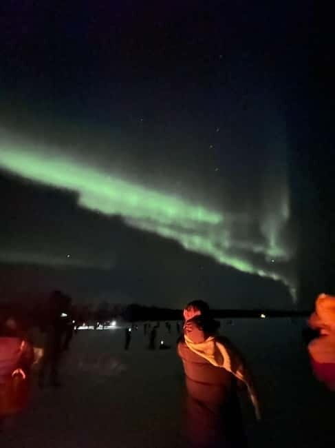 From Rovaniemi: Northern Lights Tour - FAQ