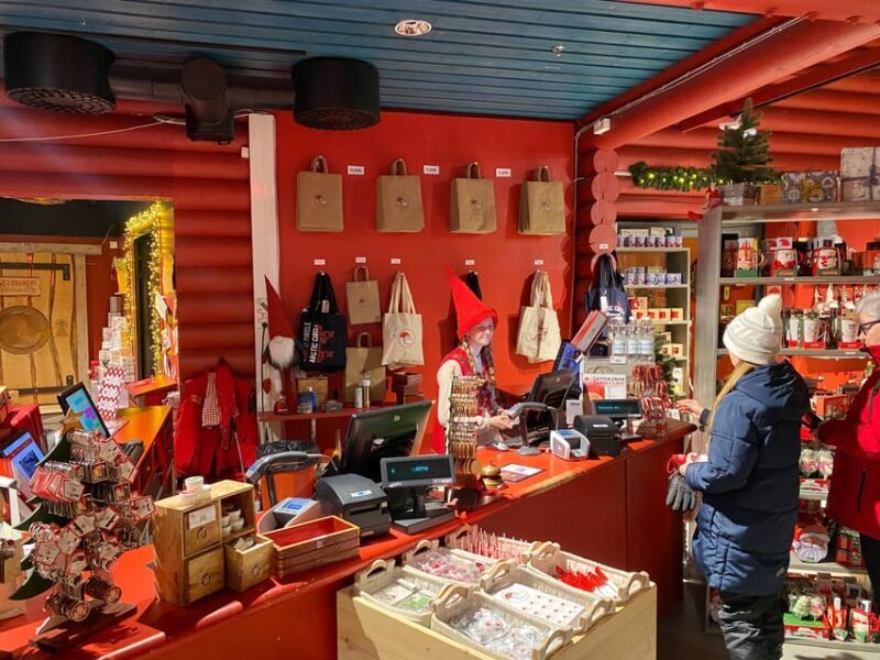 From Rovaniemi: Santa Claus Village Tour with Certificate - Final Thoughts on the Santa Claus Village Tour