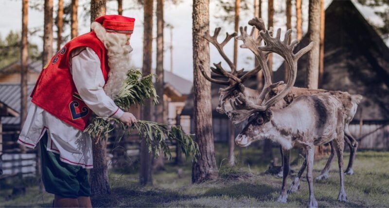 From Rovaniemi: Tour to Santa Claus Village - Final Thoughts