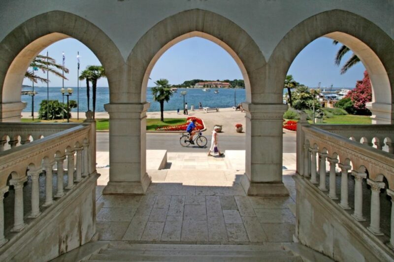 From Rovinj: Rovinj, Motovun and Gronjan Day Tour - The Sum Up: Who Should Consider This Tour?