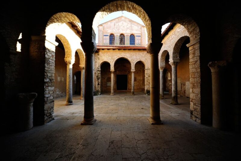 From Rovinj: Rovinj, Motovun and Gronjan Day Tour - FAQ