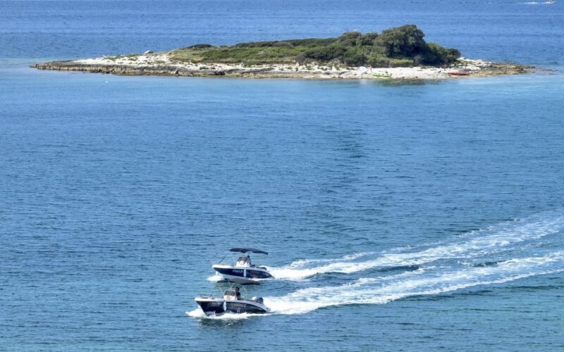 From Rovinj: Sea Caves & Sandy Levan Island Speedboat Tour - Additional Highlights and Practical Details
