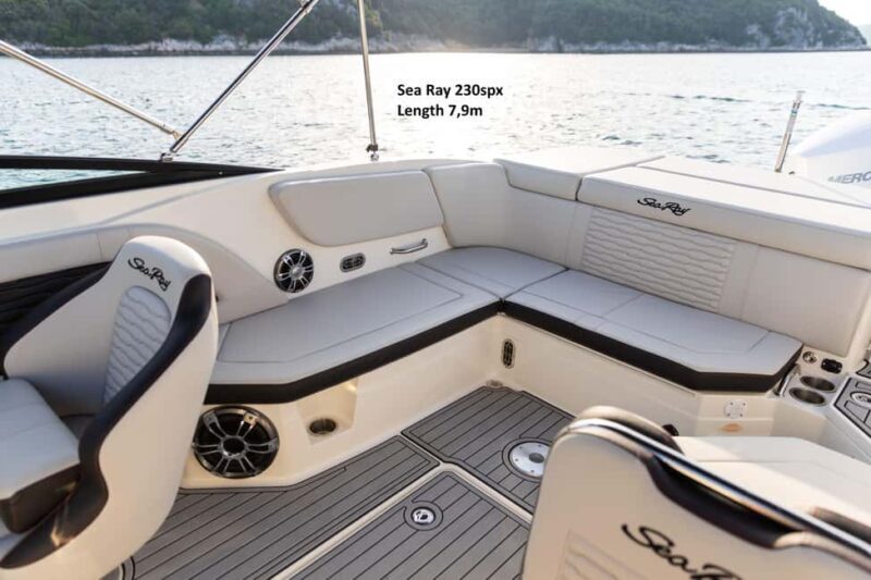 From Rovinj: Sea Caves & Sandy Levan Island Speedboat Tour - What Travelers Love (and Some Considerations)