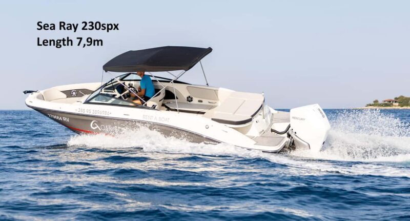 From Rovinj: Sea Caves & Sandy Levan Island Speedboat Tour - Value for Money: Is It Worth It?