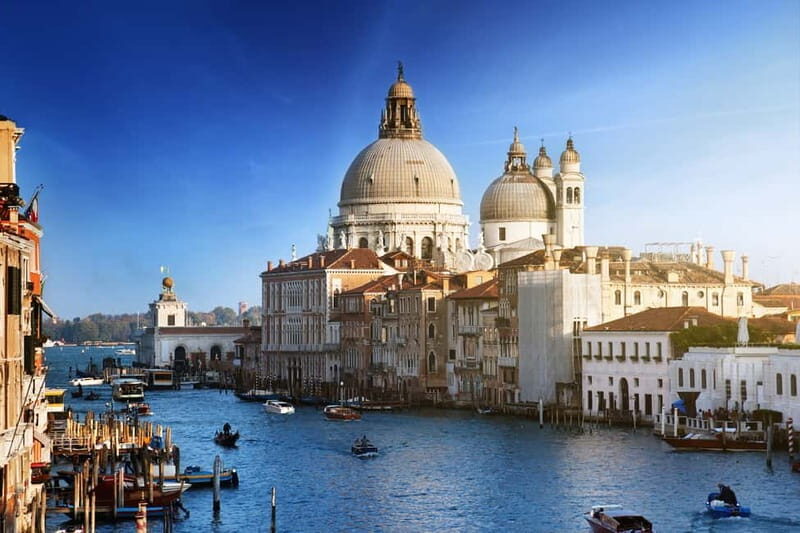From Rovinj: Venice Boat Trip with Day or One-Way Option - Who Will Enjoy This Tour?