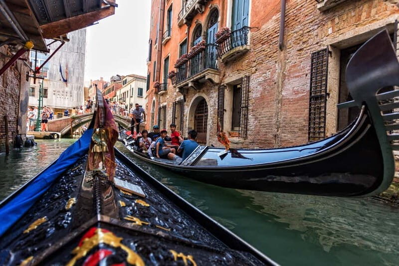 From Rovinj: Venice Boat Trip with Day or One-Way Option - The Sum Up: Is It Worth It?