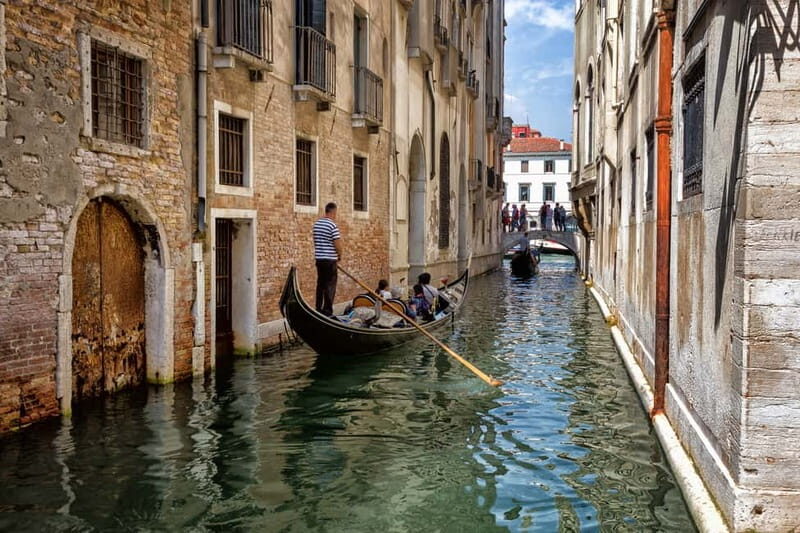 From Rovinj: Venice Boat Trip with Day or One-Way Option - FAQs