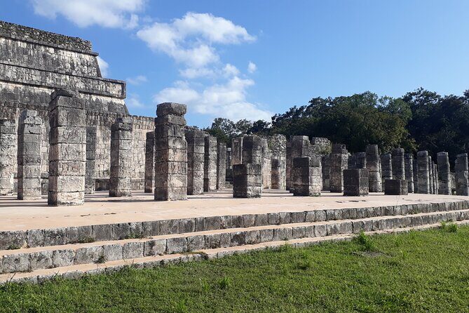 From Ruins to Hidden Cenotes Private Chichen Itza Tour - Final Thoughts