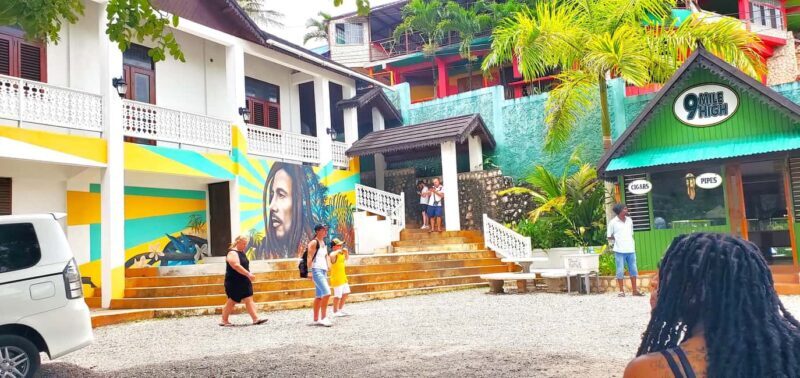 From Runaway Bay: Bob Marley Mausoleum Guided Day Trip - Final Thoughts