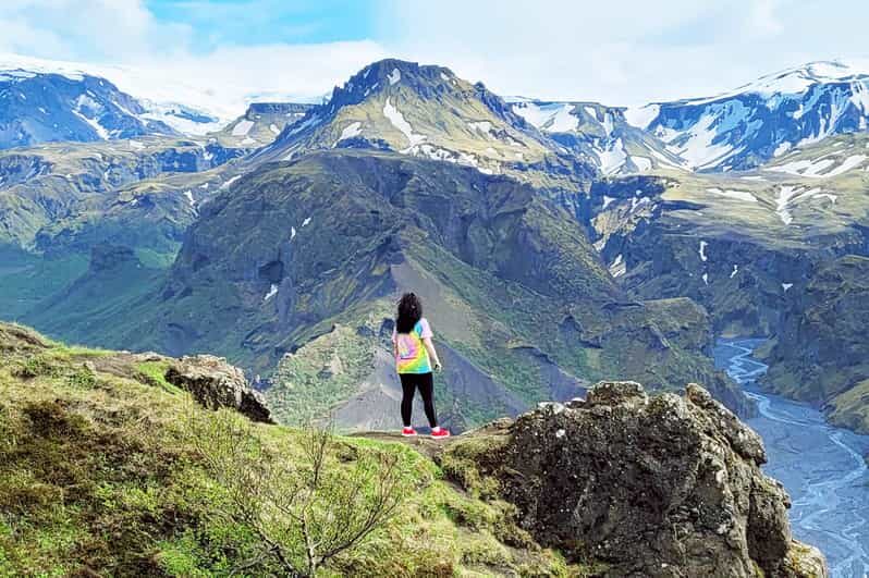 From Rvk: Private Day-Tour to Thorsmork with Mountain Hike - Exploring the Thorsmörk Experience: What to Expect