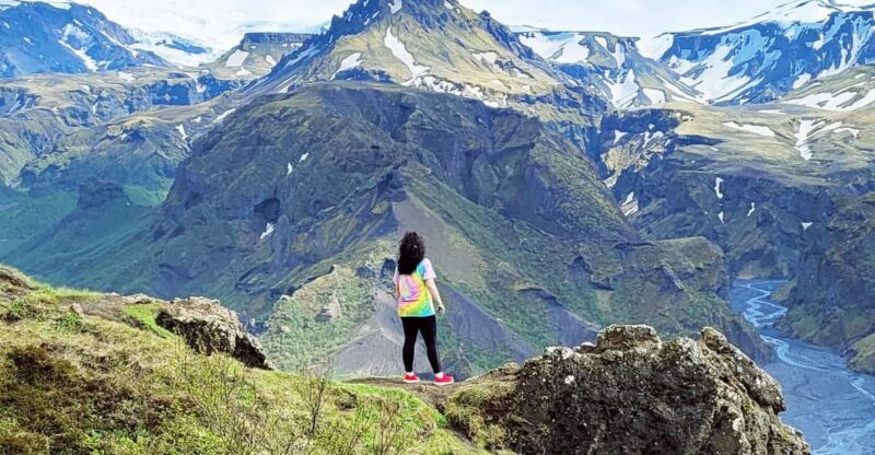 From Rvk: Private Day-Tour to Thorsmork with Mountain Hike - Who Is This Tour Best For?