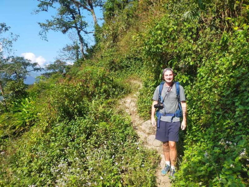 From Sa Pa: One Day Fansipan Mountain Trek - Who Should Consider This Tour?