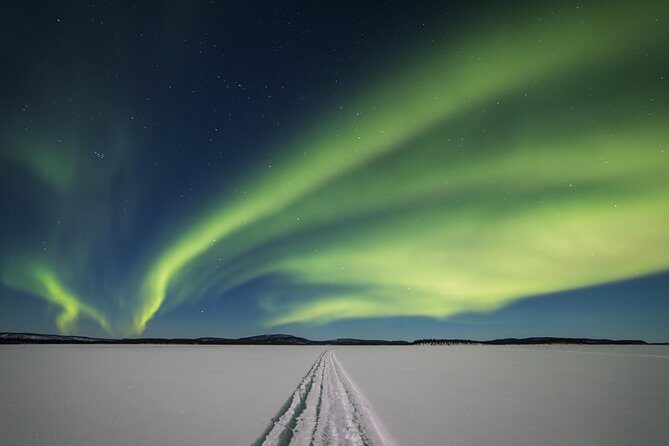 From Saariselkä: Northern lights tour to Lake Inari, incl. dinner - What We Think: Is This Tour Worth It?