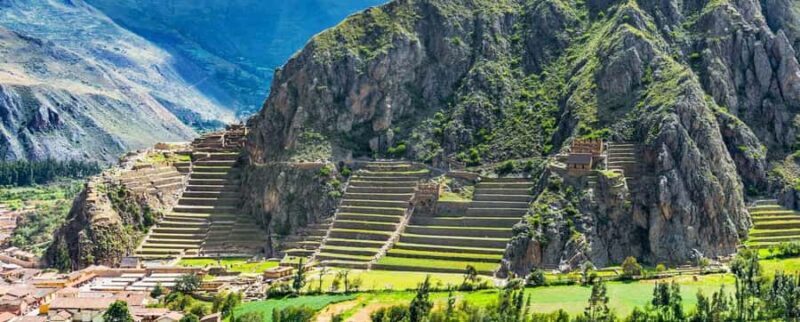 From Sacred Valley: Pisaq and Ollantaytambo + Machu Picchu - Final Thoughts