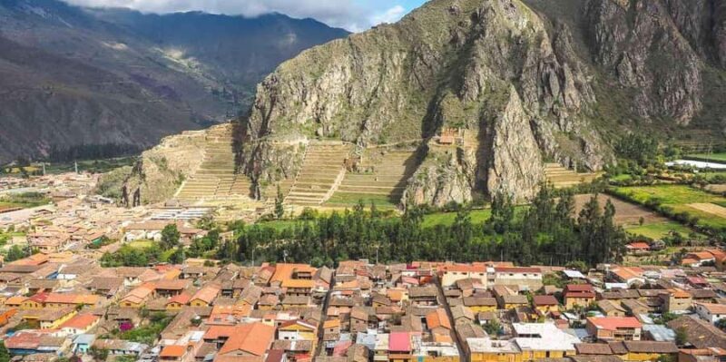 From Sacred Valley: Pisaq and Ollantaytambo + Machu Picchu - Who is This Tour For?