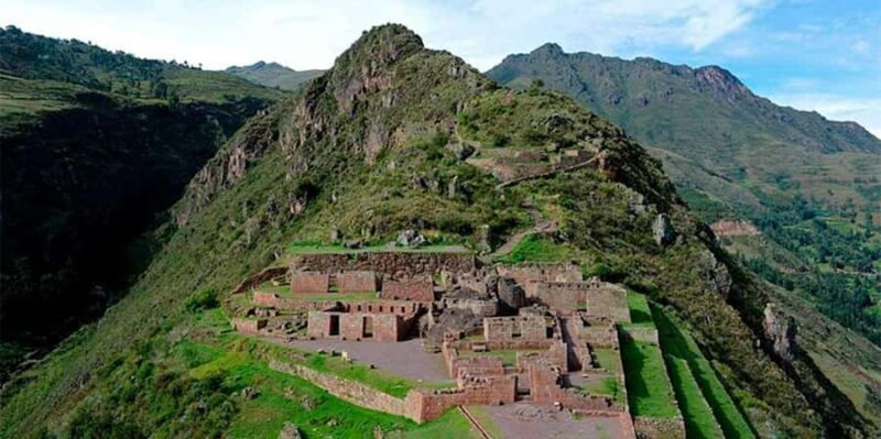 From Sacred Valley: Pisaq and Ollantaytambo + Machu Picchu - FAQ