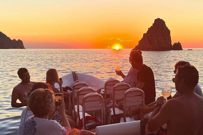 From Sagone/Cargèse: Sunset Aperitif Calanques de Piana Swimming - Discover Corsica from the Water: An Authentic and Beautiful Experience