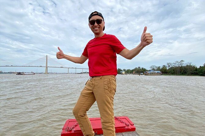 From Saigon Cuchi Tunnels & Mekong Delta Full Day Small Group - Final Thoughts