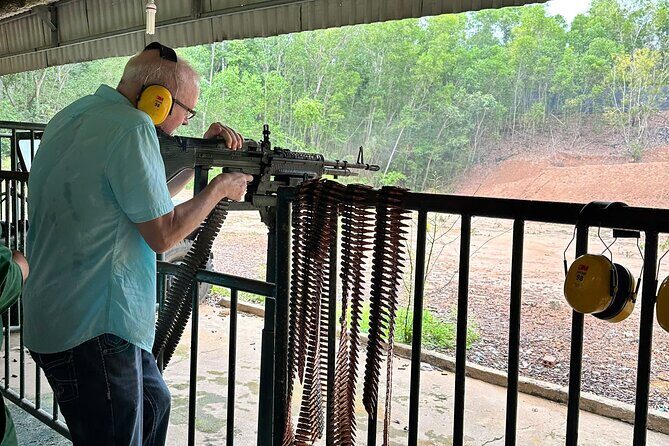 From Saigon: Mekong Day Tour with Floating Market &Cu Chi Tunnels - Why This Tour Works