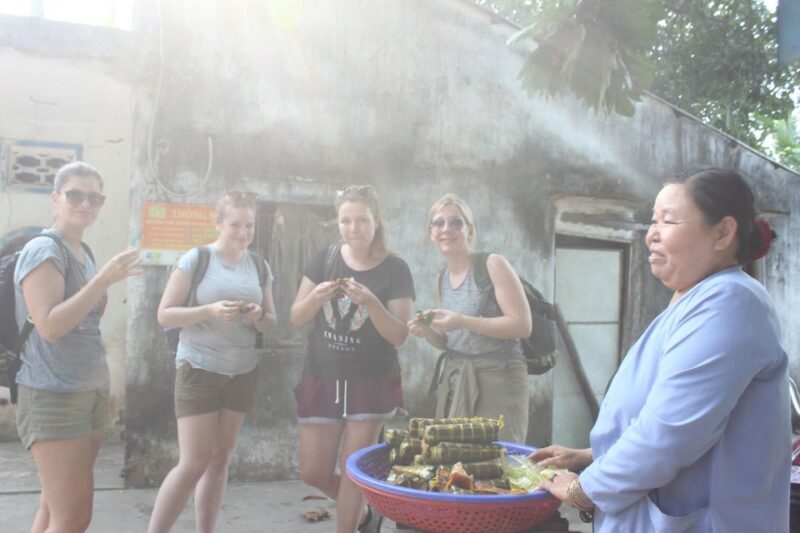 From Saigon: Private Tour to Cai Rang Floating Market 1 Day - Frequently Asked Questions