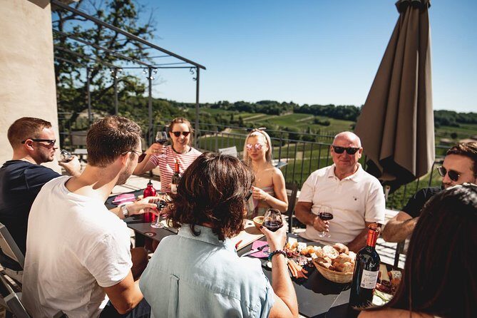 From Saint-Emilion : Electric Bike Day Tour with Wine Tastings and Picnic Lunch - The Itinerary Breakdown: What Youll Experience