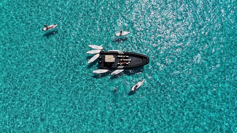 From Saint-Florent: Cap Corse and Agriates Desert Boat Tour - Key Points