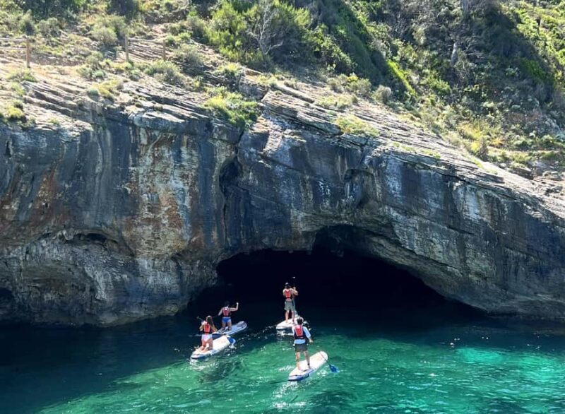 From Saint-Florent: Cap Corse and Agriates Desert Boat Tour - Exploring the Experience in Detail