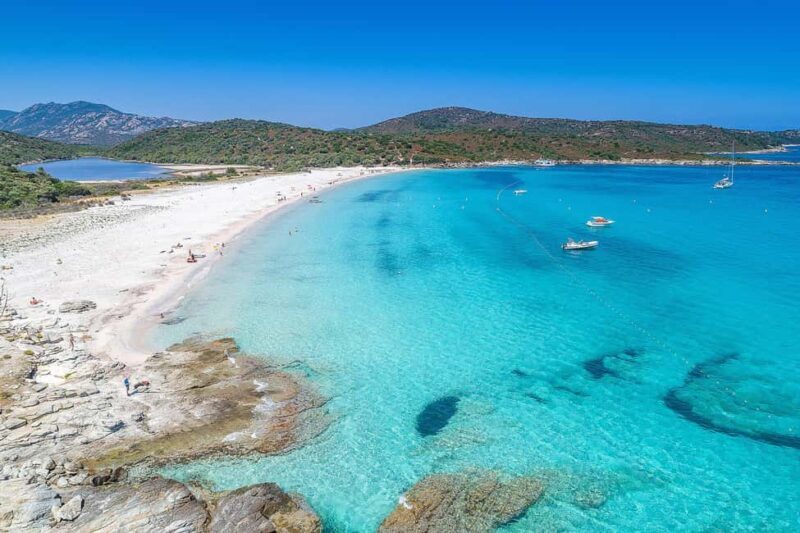 From Saint-Florent: Cap Corse and Agriates Desert Boat Tour - Who Would Enjoy This Tour?