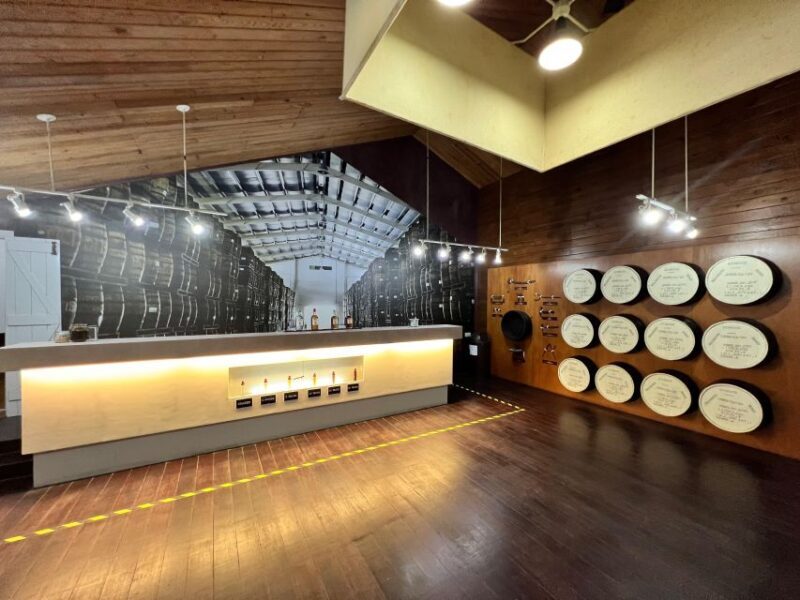 From Saint James/Christ Church: The Story Of Rum Tour - Who Should Take This Tour?