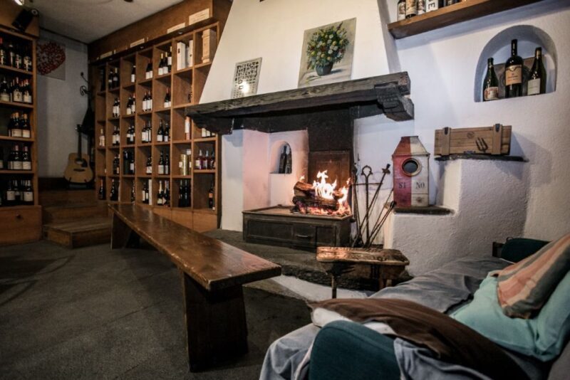 From Saint Moritz: Bernina Red Train with Winery Tasting - A Detailed Look at the Bernina Red Train Tour from Saint Moritz