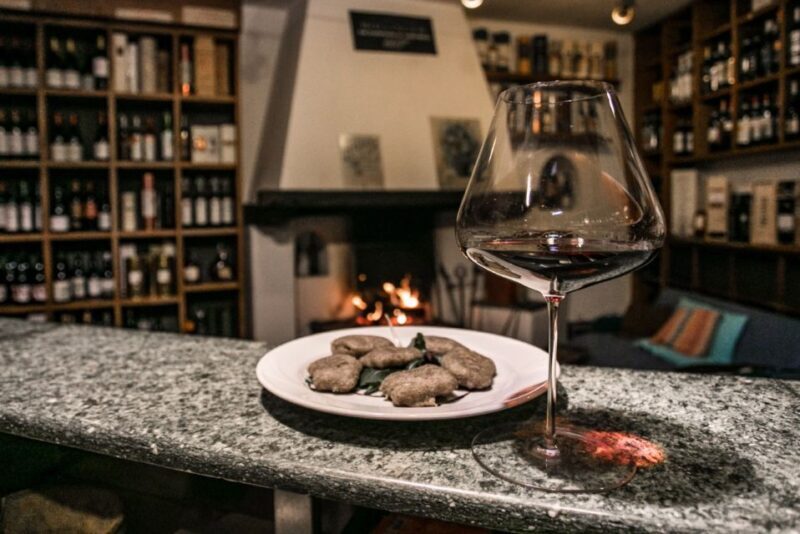 From Saint Moritz: Bernina Red Train with Winery Tasting - FAQ