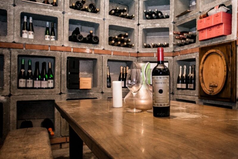 From Saint Moritz: Bernina Red Train with Winery Tasting - Final Thoughts