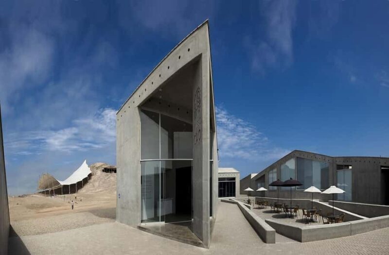 From Salaverry Port: El Brujo Complex & Huanchaco Day Tour - A Deep Dive into the Tour Experience