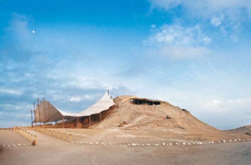 From Salaverry Port: El Brujo Complex & Huanchaco Day Tour - FAQ