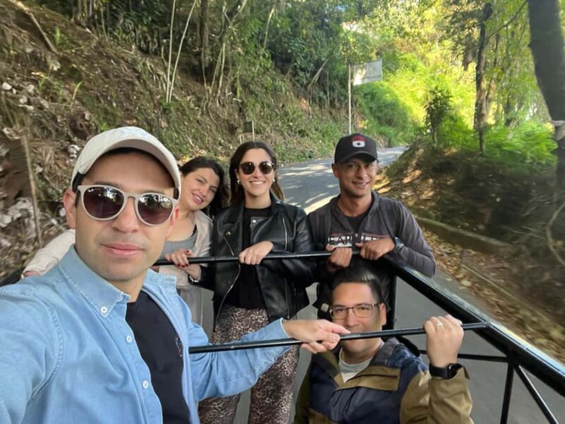 From Salento: Cocora Valley Shared Tour - Breaking Down the Value