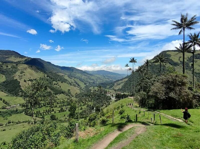 From Salento: Cocora Valley Shared Tour - FAQs About the Cocora Valley Shared Tour