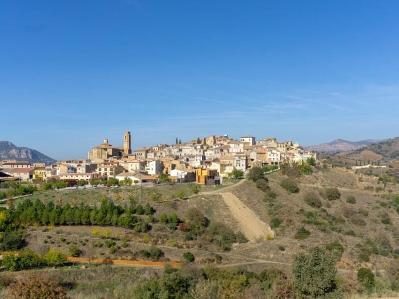 From Salou: 4x4 route from Cornudella to Falset and Gratallops - Who Would Enjoy This Tour?